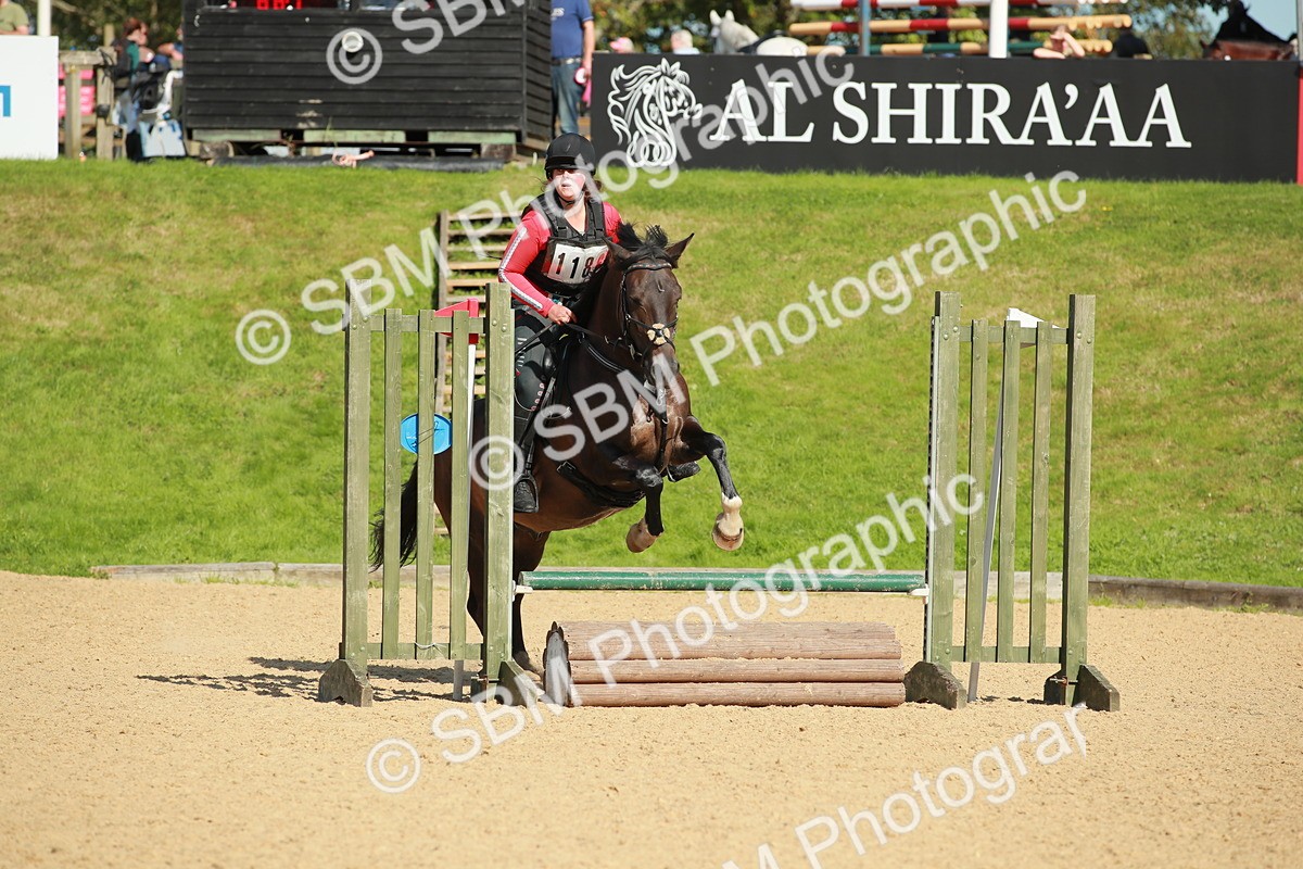 SBM_25495 - E11 - Eventers Challenge 60cm Championship