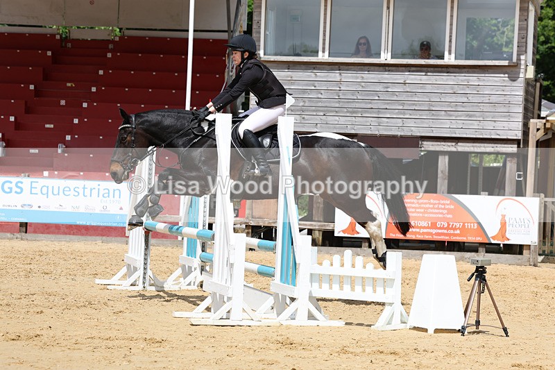 3E7A4959 - Class 9: 80cm Senior