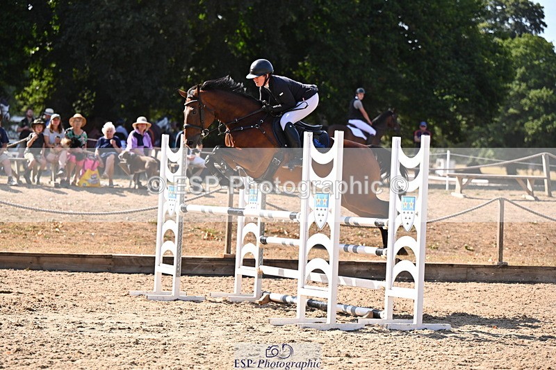 250817A-155211-04945 - Cls 22 Snr 1.10m Open