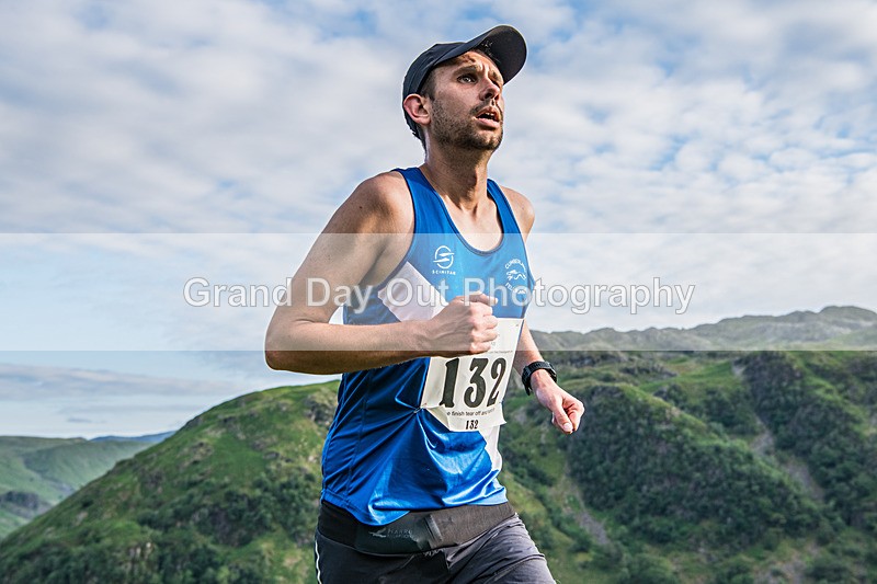 Langstrath-154 - Langstrath Fell Race Wednesday 18th June 2025