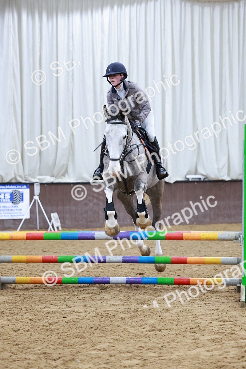 SBM_002548 - Class 8 - Clear Round