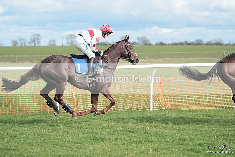 PtP 170324 2621 - Oakley Hunt PtP Brafield-On-The-Green 17/03/24