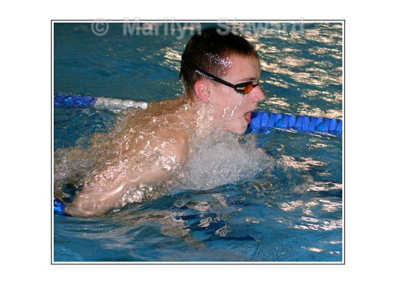 11 Dripping Wet - My ARPS