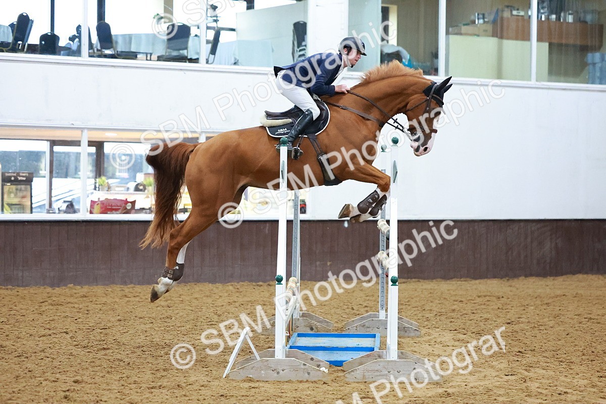 SBM_002331 - Class 6 - National 1.30m