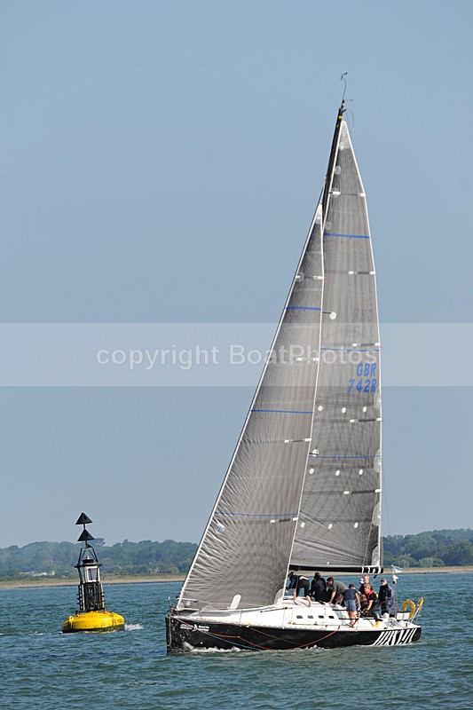 140621 GBR742R ME3_8555 19 - ROUND THE ISLAND - 21st June 2014