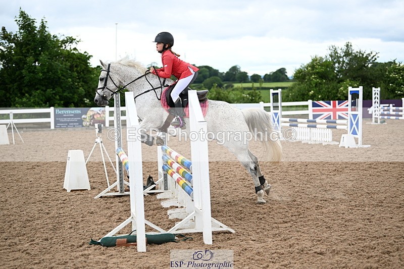 240608A-100506-00465 - Cls 8 Pony British Novice and 80cm Open