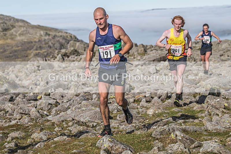 Langdale-205 - Langdale Horseshoe Fell Race Saturday 11th October 2025