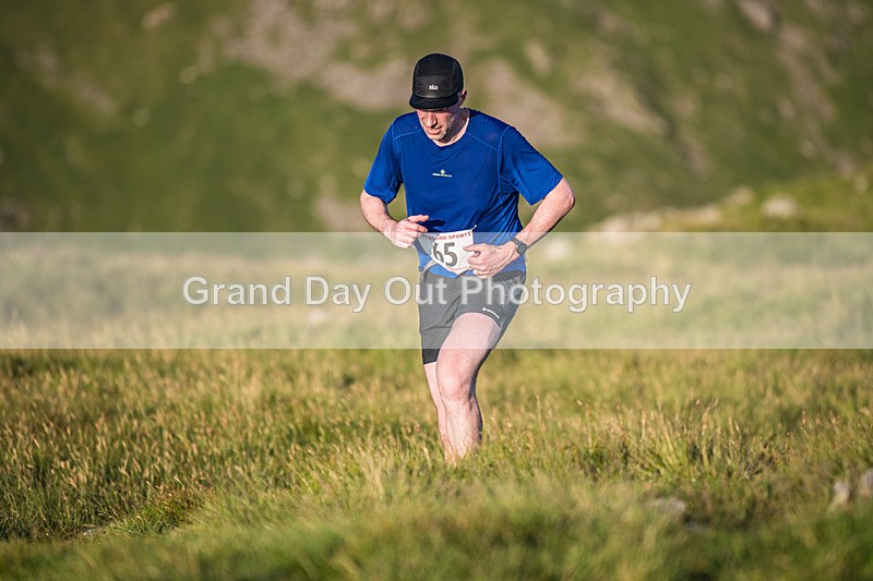 Seat Sandal-261 - Seat Sandal Fell Race Wednesday 8th July 2026