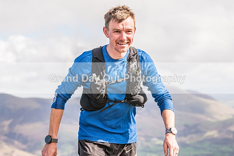 Coledale-21 - Coledale Horseshoe Fell Race Saturday 30th March 2024