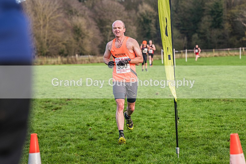 Workington XC-731 - Workington Cross Country Curwen Park, Saturday 3rd December 2022