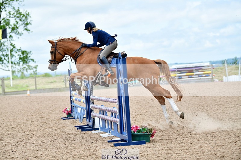 240523A-120548-00253 - Cls 8 85cm National Am Qualifier