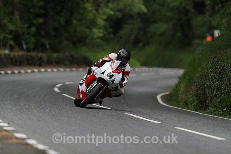 PR154856 - Superbike TT