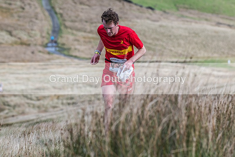 Leg 3 -113 - UK Fell & Hill Relays - Todmorden Leg 3 Saturday 17th October 2026