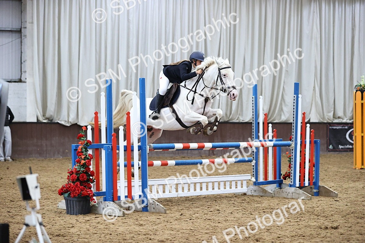 SBM_002805 - Class 6 - Pony Newcomers 1.00m Open