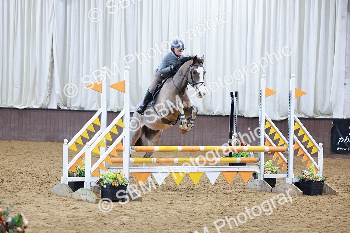 SBM_002460 - Class 8 - Clear Round