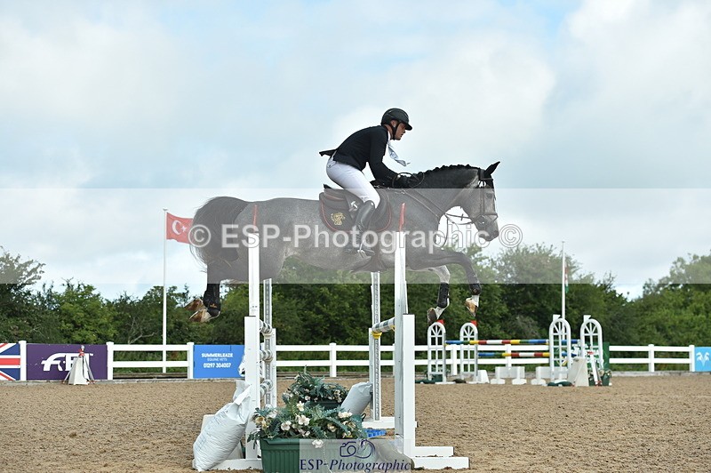 230723A-090120-10805 - Cls 28, 5 Yr Olds 1.10m