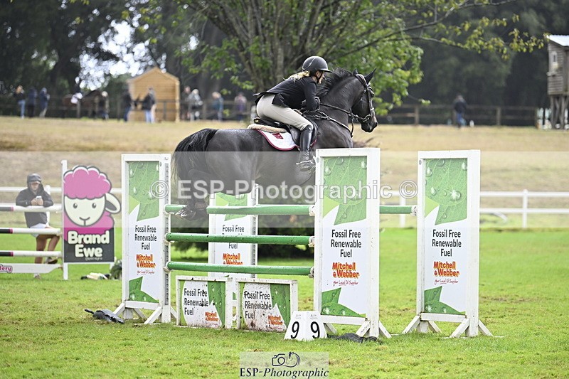 250831A-120830-09984 - Cls 36 Snr 1.30m Grand Prix