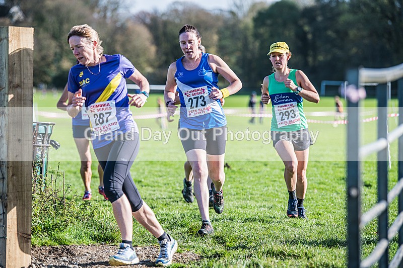 Cumbria XC-435 - Cumbria XC League Workington Saturday 26th October 2024