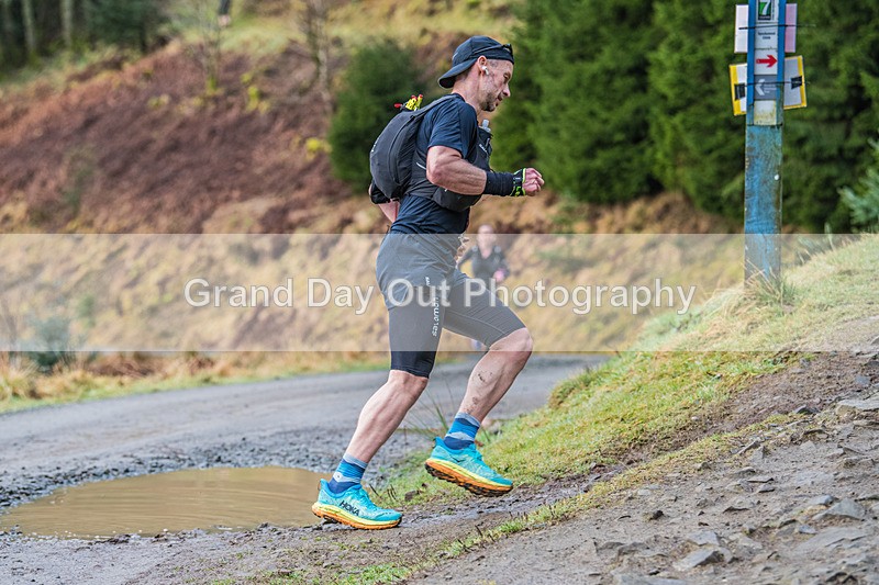 Glentress-60 - High Terrain Events Glentress Marathon 21 & 10K Trail Races Sunday 18th February 2024