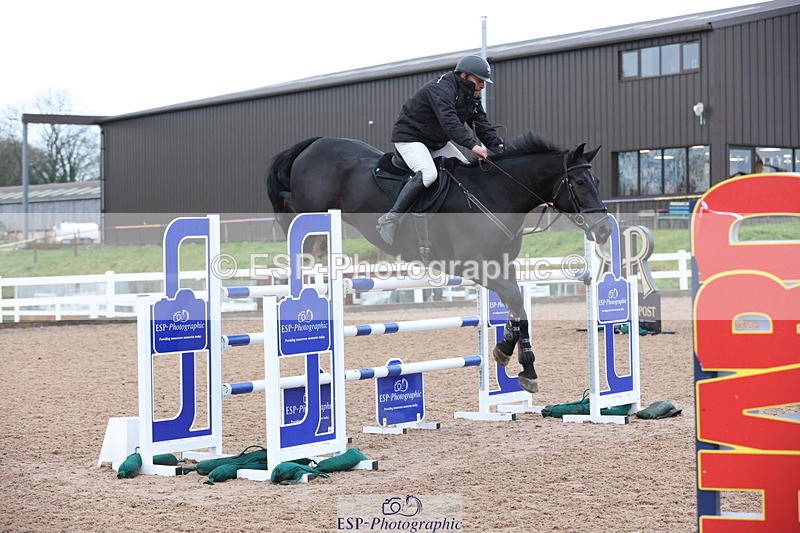 231112A-153241-05310 - Cls 22 National 1.30m & 1.40m Open