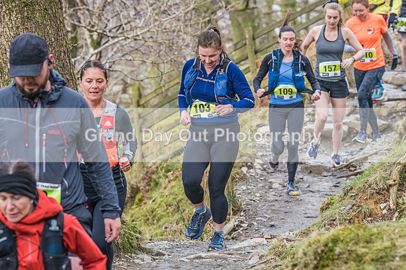 Buttermere-172 - Fellside Events Buttermere Trail Race Sunday 23rd March 2025