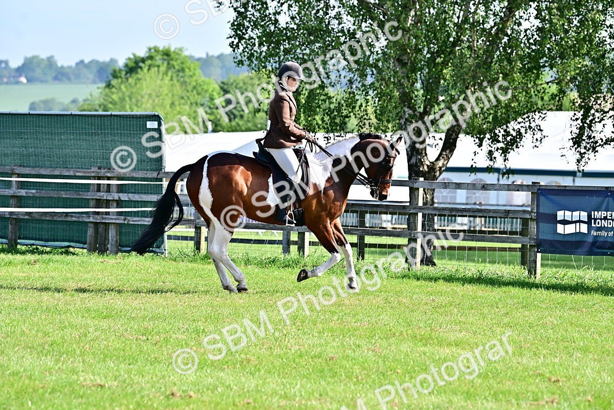 SBM_11615 - Class 93-94 - BSPA RIHS Ridden