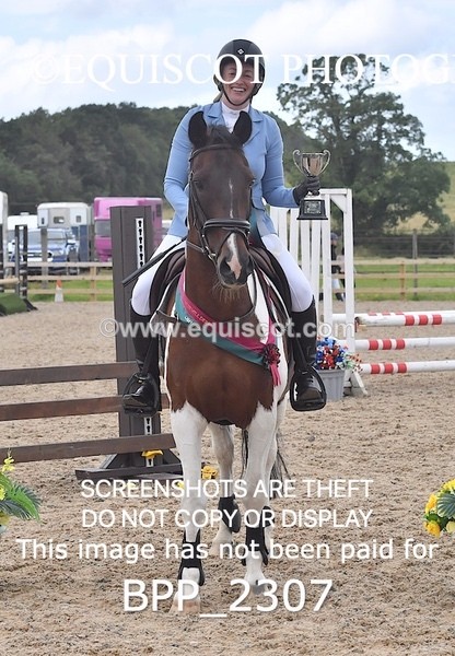 BPP_2307 - DERBY CLASS 6 - 70CM