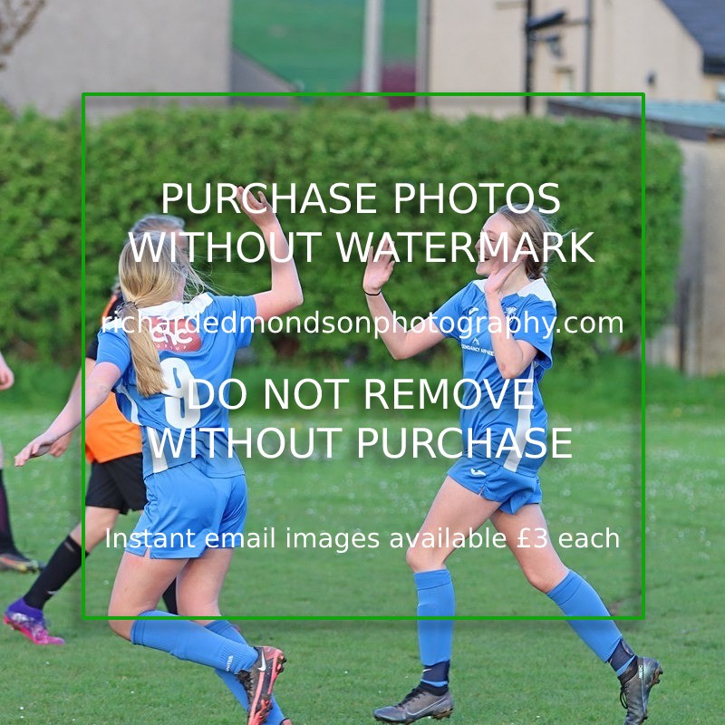 IMG_7511 - Wattsfield Girls U13 v Crookland Casuals (4/5/22)