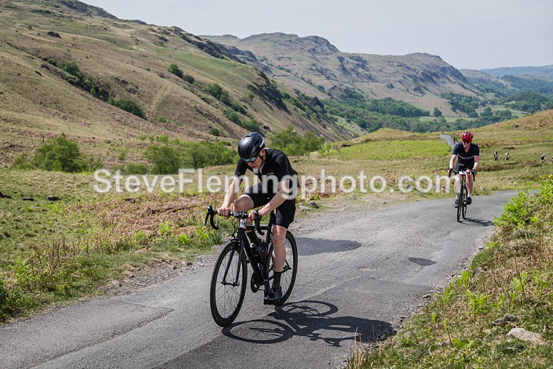 124416 - Hardknott Pass Camera 1 12.00-13.00