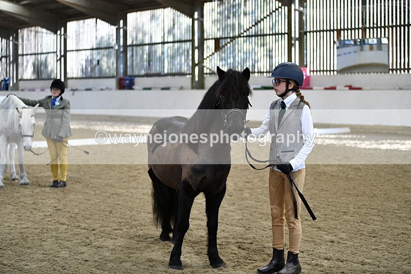 WJ5_4000 - Class 2 Best Condition In hand