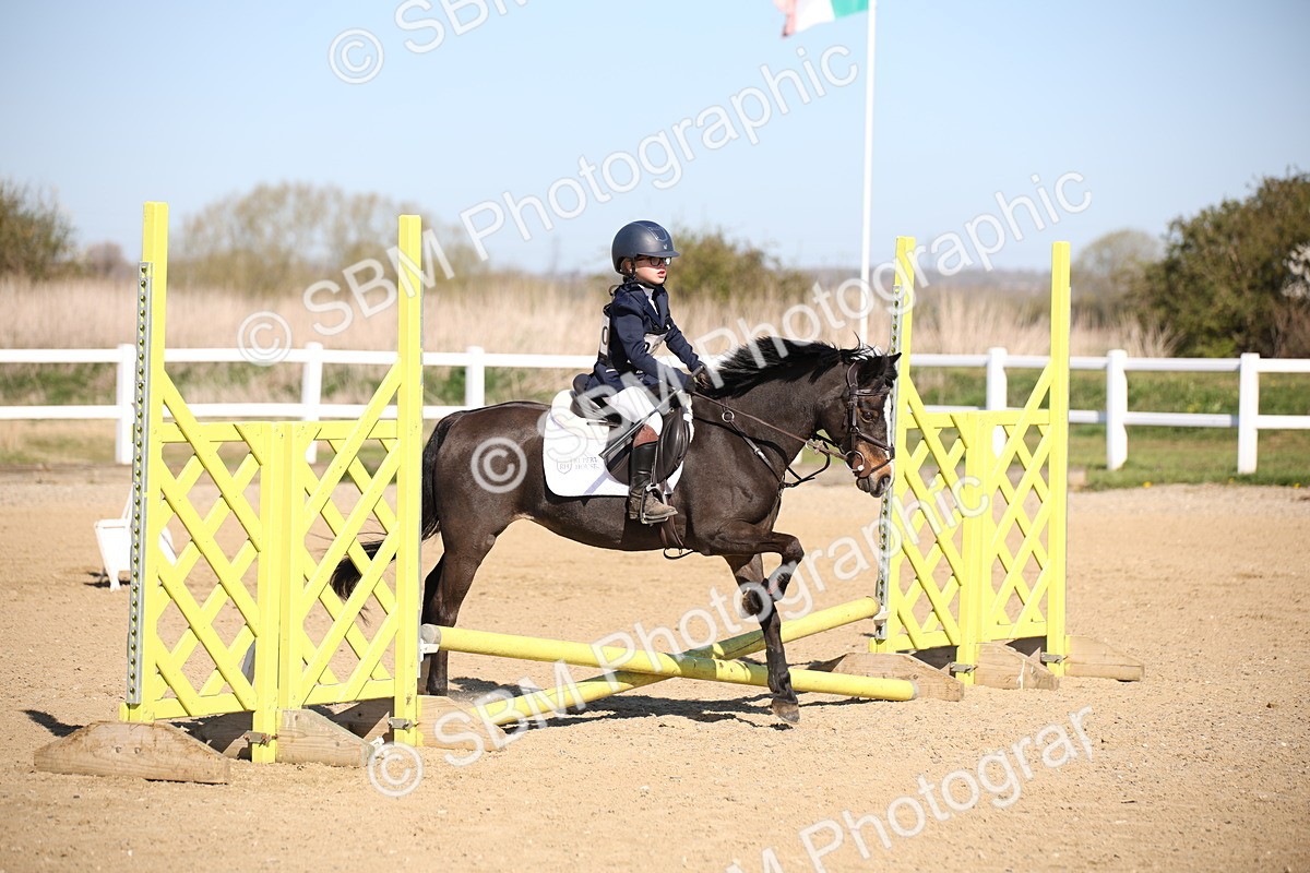 SBM_000583 - Class 2 - 50cm