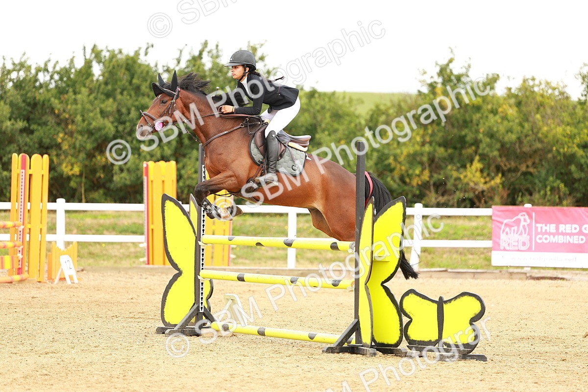 SBM_002404 - Class 11 - Senior Discovery - 1.00m