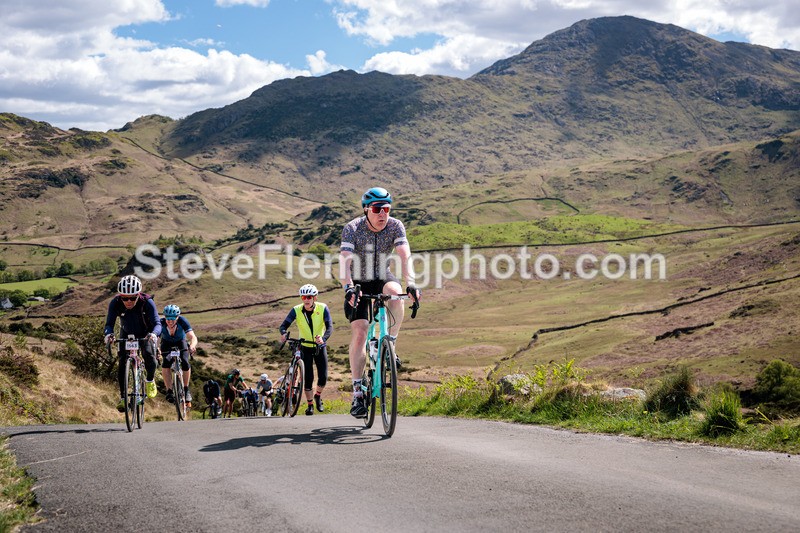 150951 - Blea Tarn Climb 15:00 - 16:00