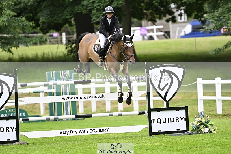 250613A-163532-03146 - Cls 6 National 1.40m Open