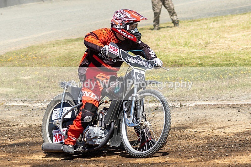 220716-7D-8E0A0999 - Ride & Skid It  Speedway Experience 17th July 22