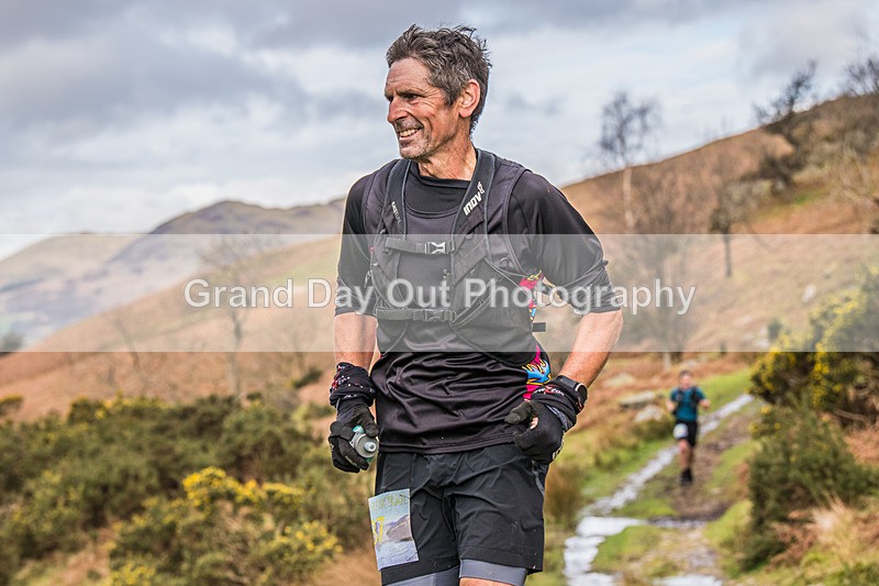 Buttermere-101 - High Terrain Events Buttermere Trail Run Sunday 26th March 2023