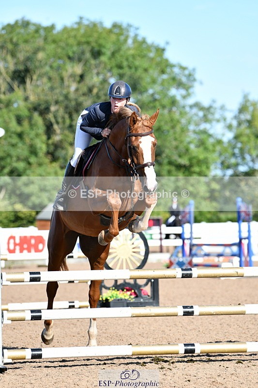 240913A-095041-03031 - Cls 20 Snr British Novice and 90cm Open