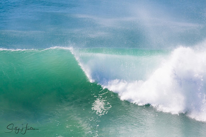 Waves large 7