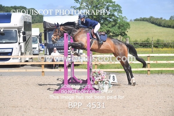 BPP_4531 - CLASS 3 Senior British Novice/ 90cm Open