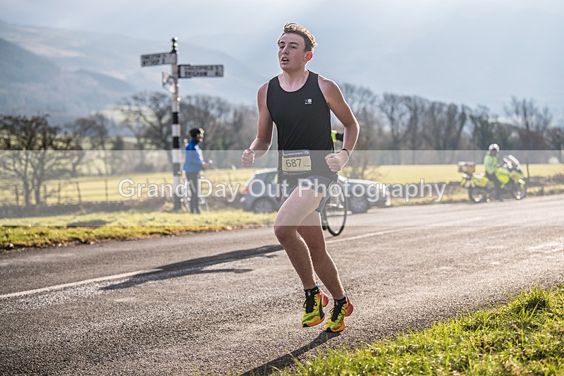 North Lakes-379 - North Lakes 10K & Half Marathon Sunday 9th February 2025