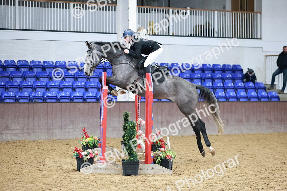 SBM_003713 - Class 15 - Senior British Novice - 90cm