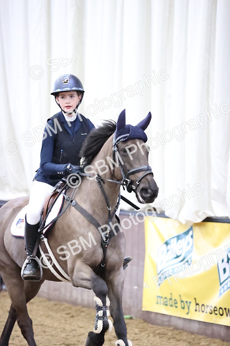 SBM_001104 - Class 6 - Junior 1.15m