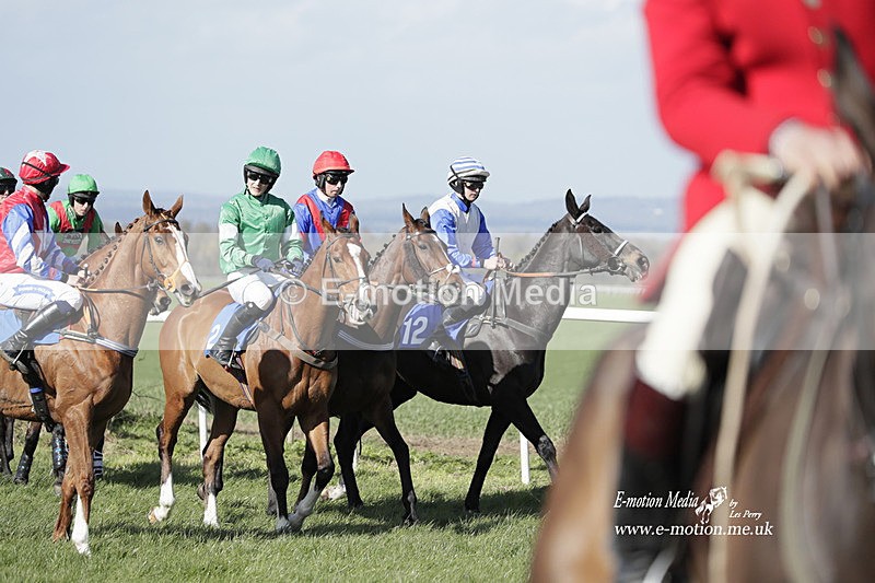 PtP 100423 1085 - Old Berkshire Point-to-Point Lockinge 10/04/23