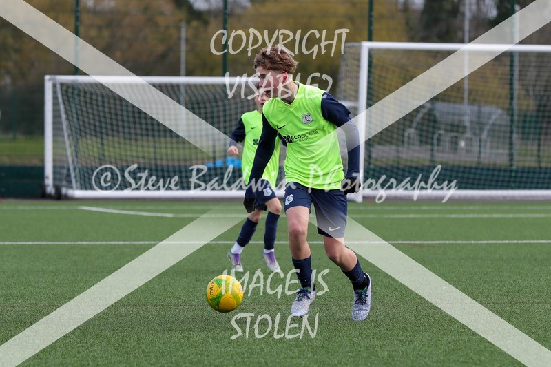 1DX20068 - 2026-03-29 FC Abbey Meads U13 Purple V DC Youth FC U13 Dynamos