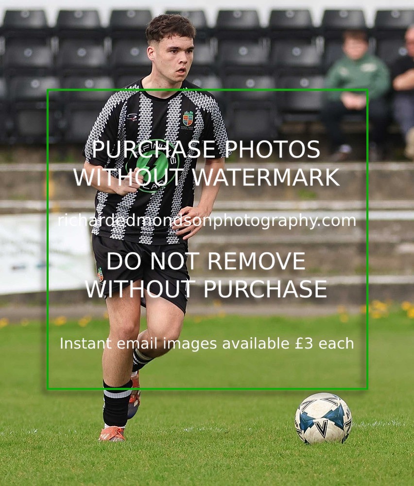 533A8176 - Kendal Town Under 18's (21/4/26)