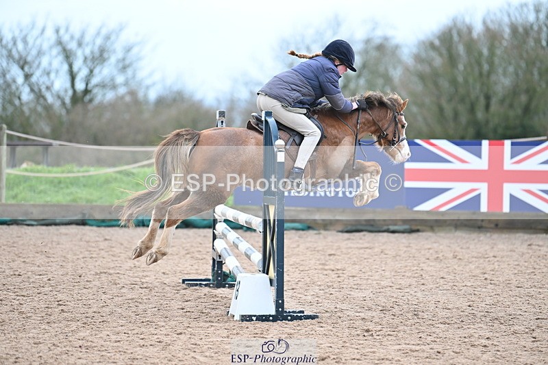 231203A-132351-01376 - Cls 23 Stepping Stones 128cm & 138cm