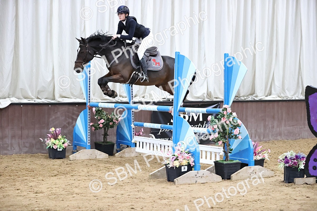 SBM_003308 - Class 16 - Junior 1.15m 1.20m Open