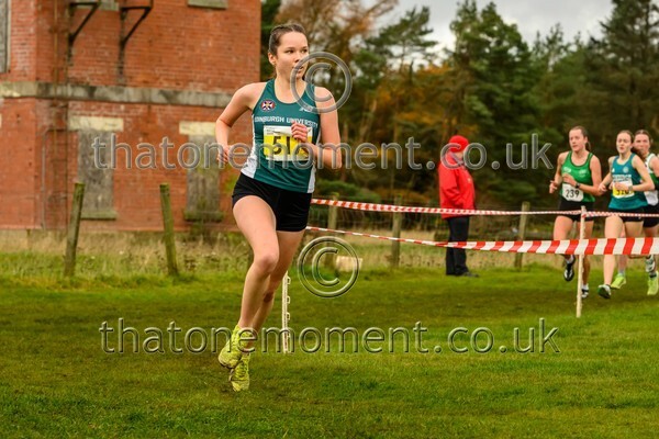 SCLan25-919411 - Senior Women Set 1