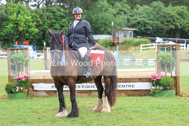 3E7A0553 - Class 2: 60cm Senior