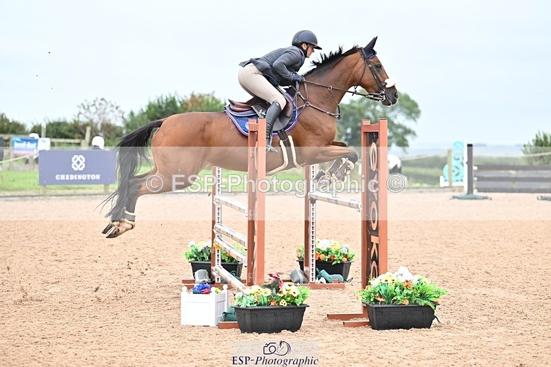 250914-114051-08566 - Cls 27 Snr 1.05m and 1.10m Grand Prix